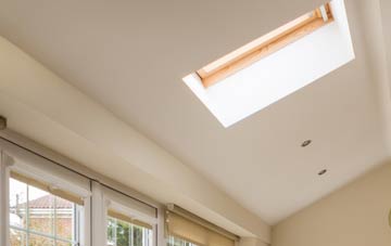 Newgarth conservatory roof insulation companies