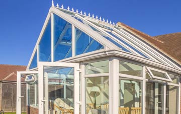 conservatory roof insulation costs Newgarth