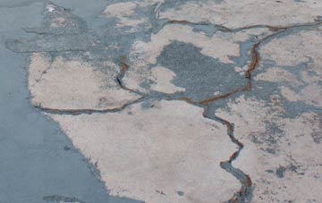 fibreglass roofing replacement Newgarth