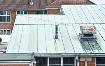 Newgarth lead roofing costs
