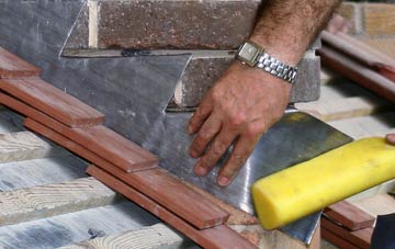 is Newgarth lead roofing safe?