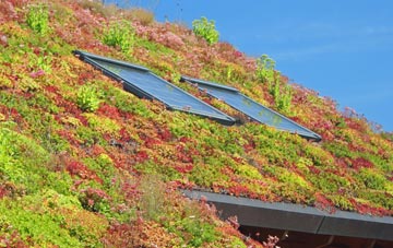 Newgarth living roof systems