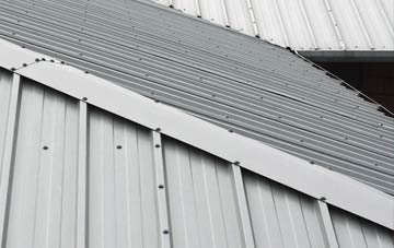disadvantages of Newgarth metal roofing