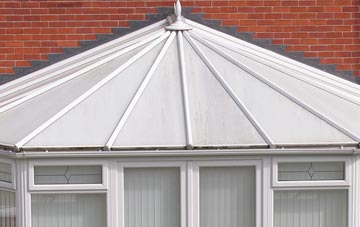 Newgarth polycarbonate conservatory roof repairs