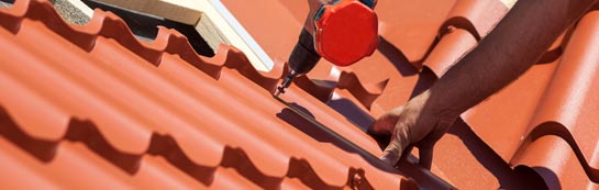 save on Newgarth roof installation costs