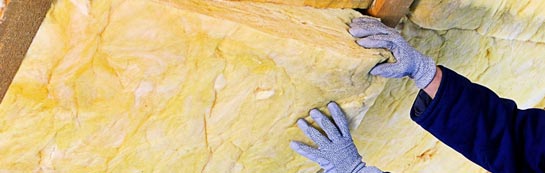 quotes for Newgarth roof insulation