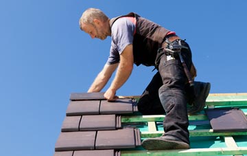 disadvantages of Newgarth slate roofing