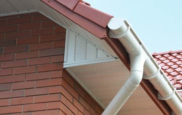 Newgarth soffit repair costs