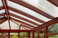 Newgarth conservatory roofing insulation