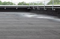 find rated Newgarth flat roofing companies