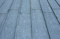 Newgarth lead roofing
