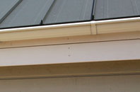 Newgarth soffit repair